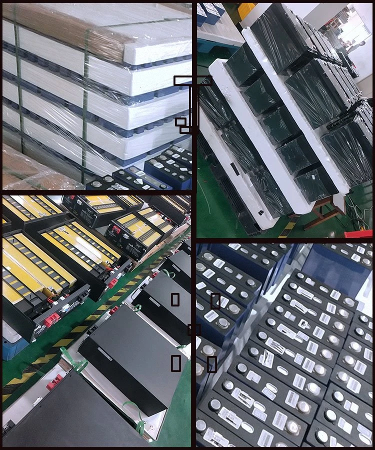 lithium ion battery used for