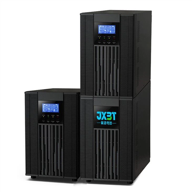 10 KVA オンライン UPS