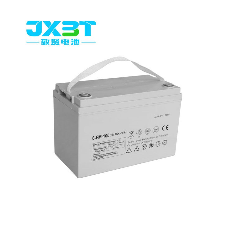 12v 100ah Agm Battery