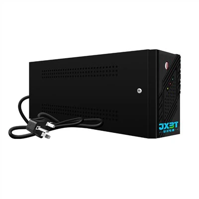 デスクトップ PC バックアップ用 UPS