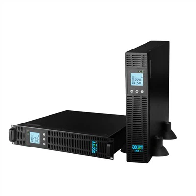 UPSオンライン2kva